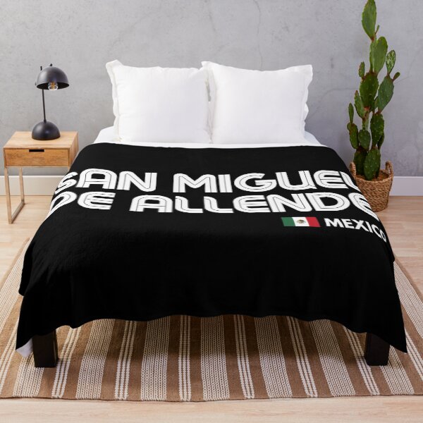 Item preview, San Miguel de Allende - Mexico designed and sold by Sketch-Shack.