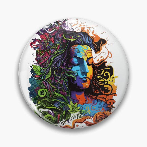 Item preview, Shiva designed and sold by a2zbuyshop.