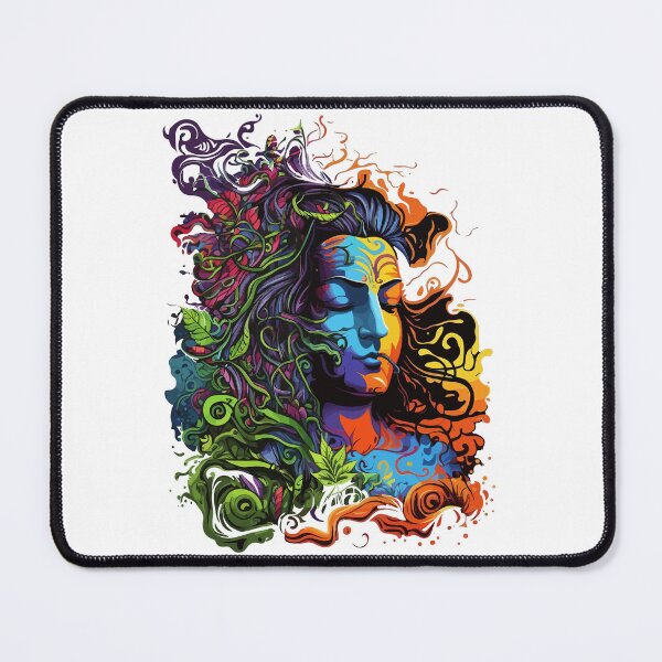 Item preview, Shiva designed and sold by a2zbuyshop.