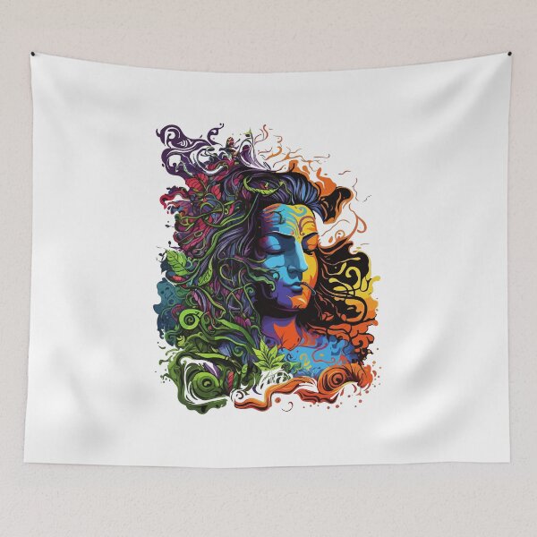Item preview, Shiva designed and sold by a2zbuyshop.