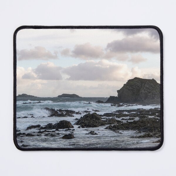 Item preview, Esky Bay, Donegal – Peaceful Irish Coastal Landscape designed and sold by Martindoran.