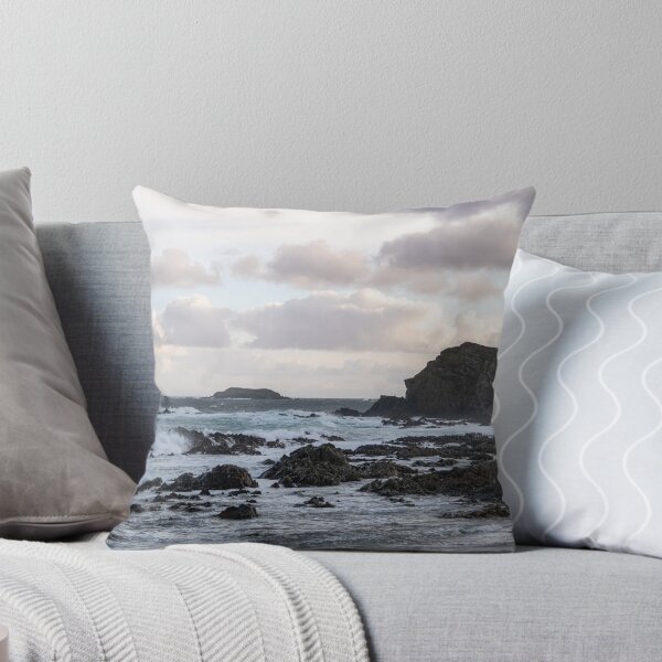 Item preview, Bahía de Esky, Donegal – Paisaje costero irlandés apacible designed and sold by Martindoran.