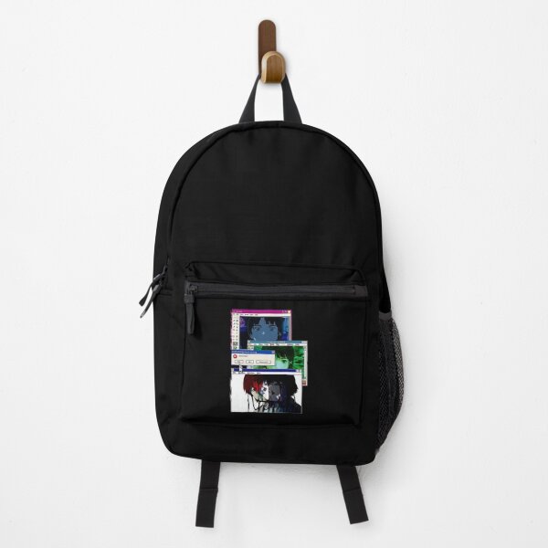 Item preview, Lain Windows Edit Serial Experiments  designed and sold by Anabellaittman.