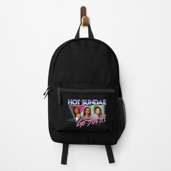 Item preview, Saved By The Bell Hot Sundae Girls designed and sold by carvingayen.