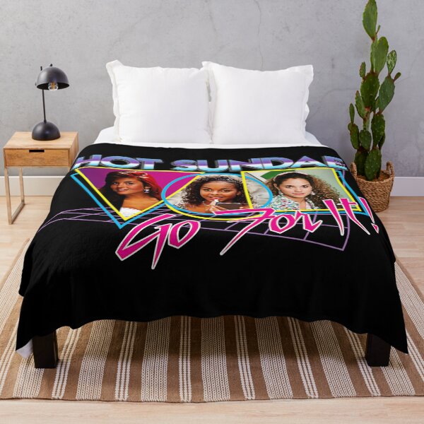 Item preview, Saved By The Bell Hot Sundae Girls designed and sold by carvingayen.