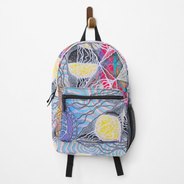 Item preview, QUINTO ELEMENTO — Fifth Element designed and sold by Kristina Kalninsh .