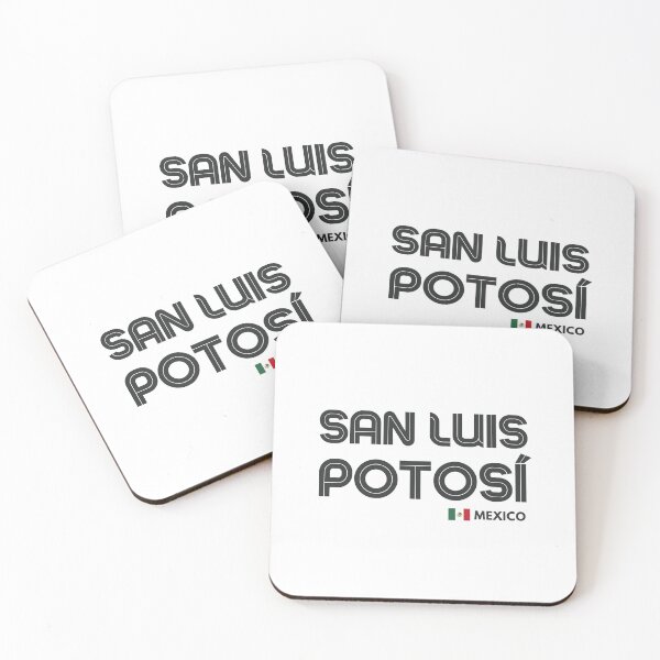 Item preview, San Luis Potosí - Mexico  designed and sold by Sketch-Shack.