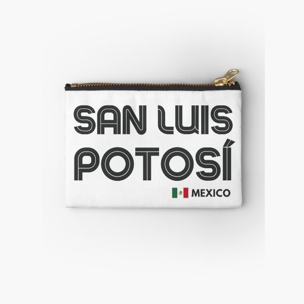 Item preview, San Luis Potosí - México designed and sold by Sketch-Shack.