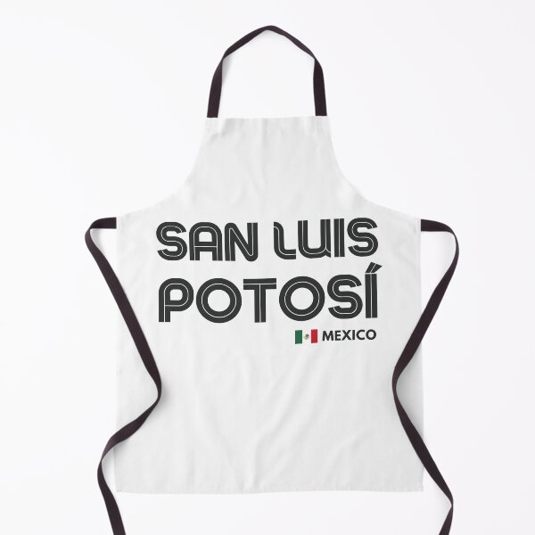 Item preview, San Luis Potosí - México designed and sold by Sketch-Shack.