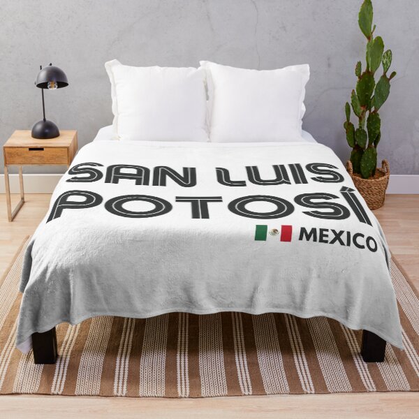 Item preview, San Luis Potosí - Mexico designed and sold by Sketch-Shack.
