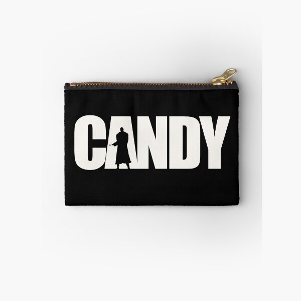 Item preview, Candy Candyman Can designed and sold by johnnehill2.