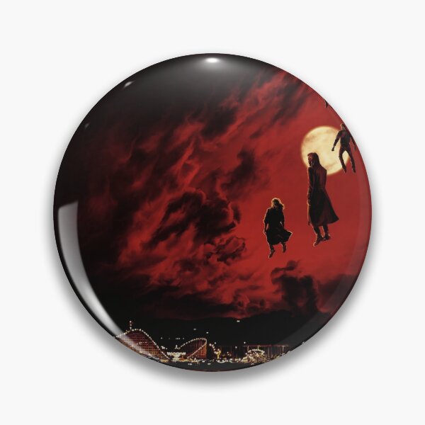 Item preview, [8K] The Lost Boys Movie designed and sold by DeviantMerch.