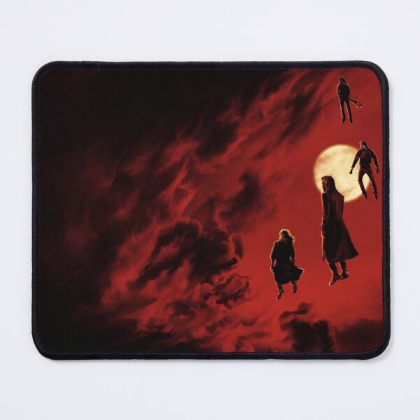 Item preview, [8K] The Lost Boys Movie designed and sold by DeviantMerch.