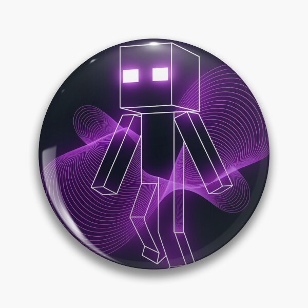 Item preview, Enderman Frequency – Abstract Flow Tee designed and sold by Thompika.