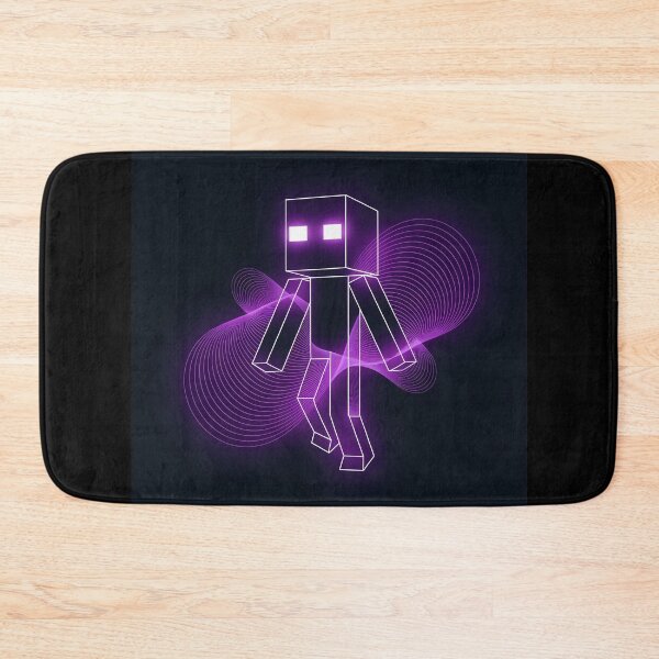 Item preview, Enderman Frequency – Abstract Flow Tee designed and sold by Thompika.