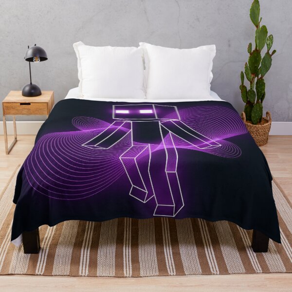 Item preview, Enderman Frequency – Abstract Flow Tee designed and sold by Thompika.