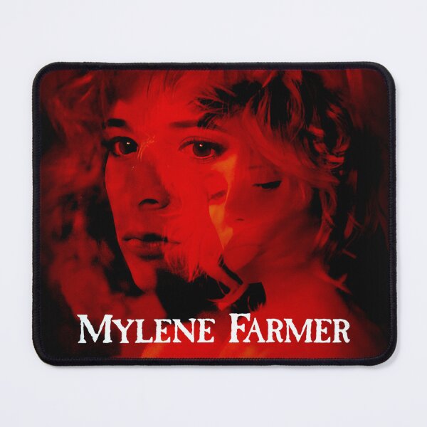 Item preview, Mylene Farmer Ainsi Soit Je designed and sold by MusicVibesTee.