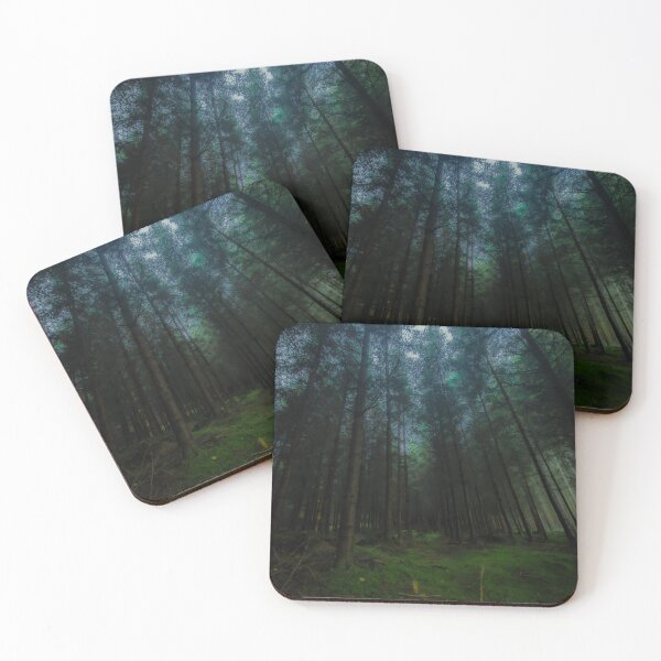 Item preview, Mystical Green designed and sold by SchuLou-Fotokram.