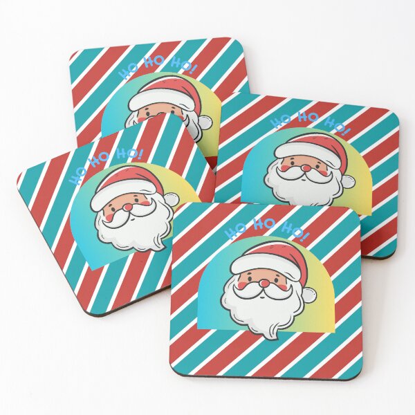Item preview, HoHoHo Santa Claus  designed and sold by PatrisjoShoop.