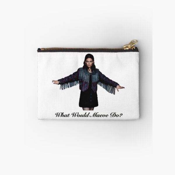 Item preview, What Would Maeve Do_ designed and sold by Amandeeyers.