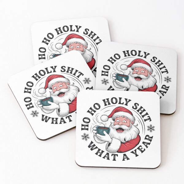 Item preview, Santa Needs a Break designed and sold by Lineer22.
