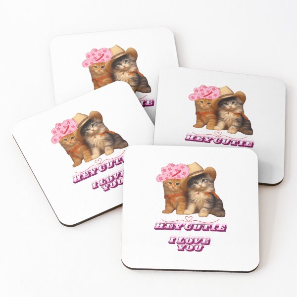 Item preview, Hey Cutie I love You  designed and sold by Shamrock12345.