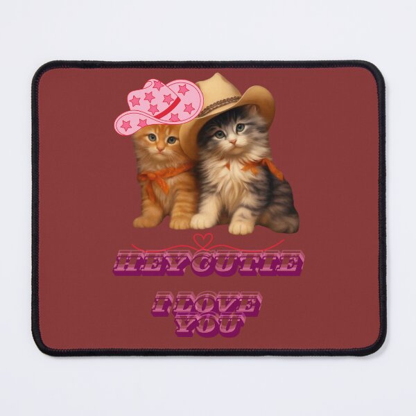 Item preview, Hey Cutie I love You  designed and sold by Shamrock12345.