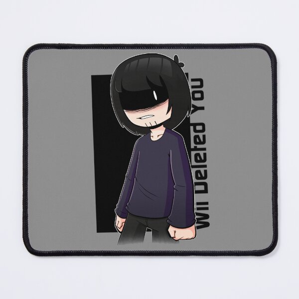 Item preview, Henry Morris From Wii Deleted You designed and sold by Velvet-Vincent.
