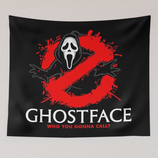 Item preview, Red Circle Horror Parody designed and sold by Tyraeadows.