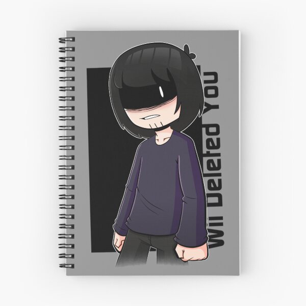 Item preview, Henry Morris From Wii Deleted You designed and sold by Velvet-Vincent.