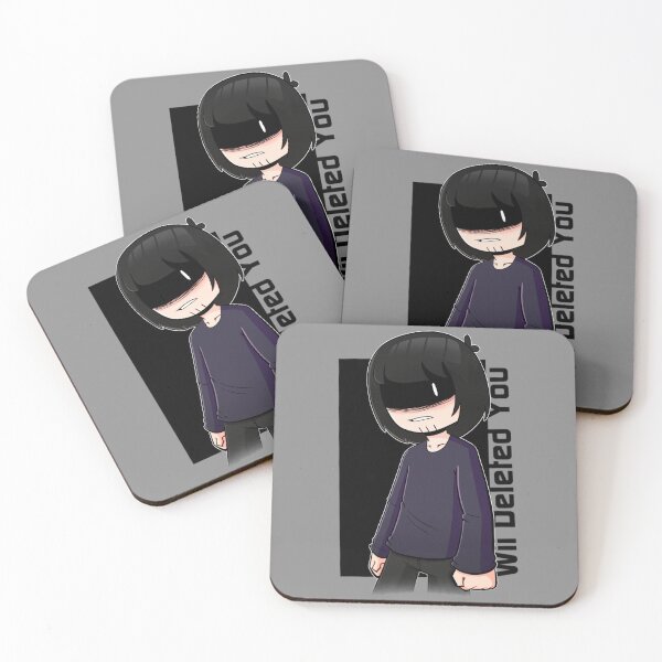 Item preview, Henry Morris From Wii Deleted You designed and sold by Velvet-Vincent.