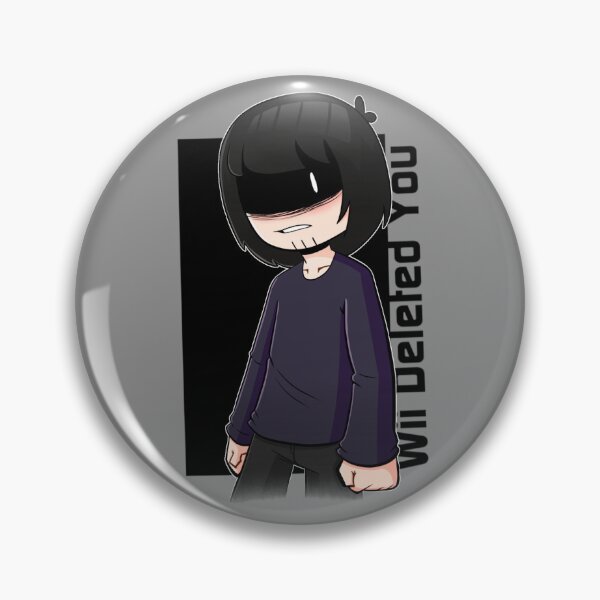 Item preview, Henry Morris From Wii Deleted You designed and sold by Velvet-Vincent.