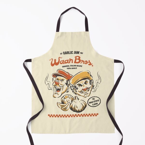 Item preview, The Waah-utentic Flavor designed and sold by HenriqueTorres.