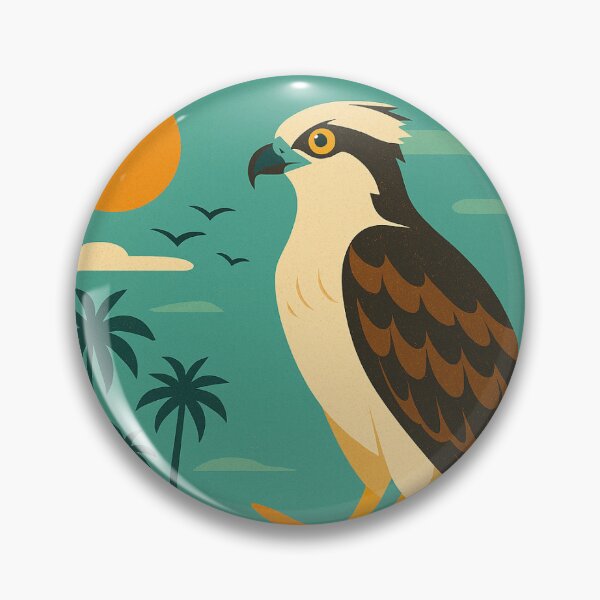Item preview, Florida  designed and sold by Broken Antler Designs .