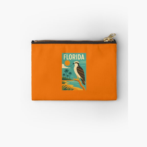 Item preview, Florida  designed and sold by Broken Antler Designs .