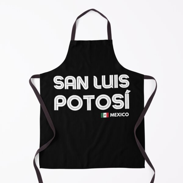Item preview, San Luis Potosí - México designed and sold by Sketch-Shack.