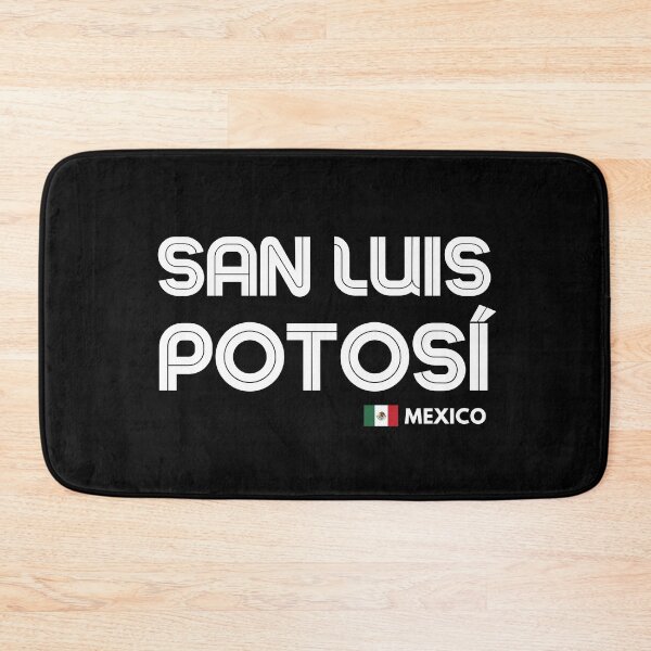 Item preview, San Luis Potosí - Mexico  designed and sold by Sketch-Shack.