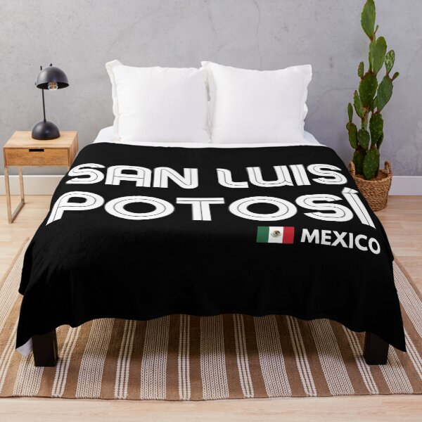 Item preview, San Luis Potosí - Mexico designed and sold by Sketch-Shack.