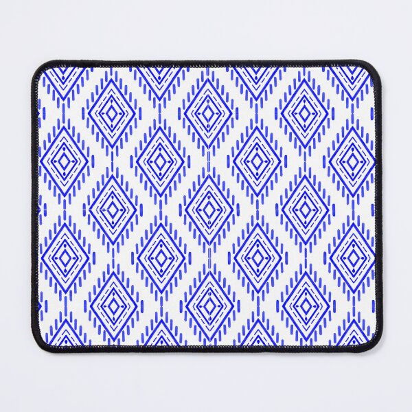 Item preview, Amphon Silk Pattern Sky motif designed and sold by TeatDesign.