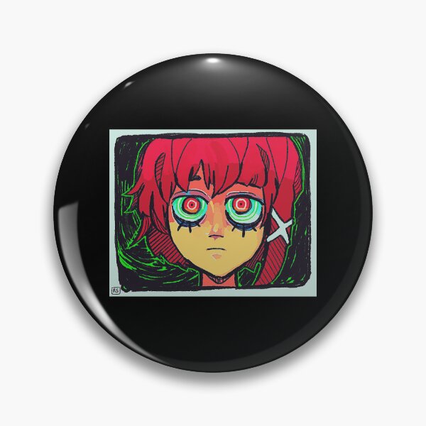 Item preview, Real Self Serial Experiments Lain designed and sold by Anabellaittman.