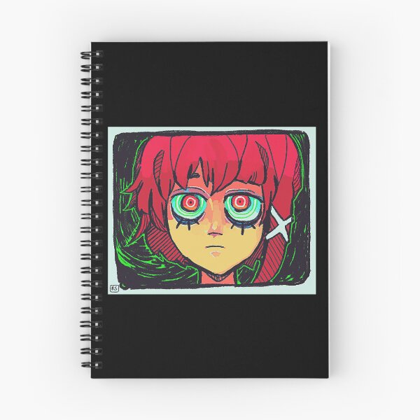 Item preview, Real Self Serial Experiments Lain designed and sold by Anabellaittman.