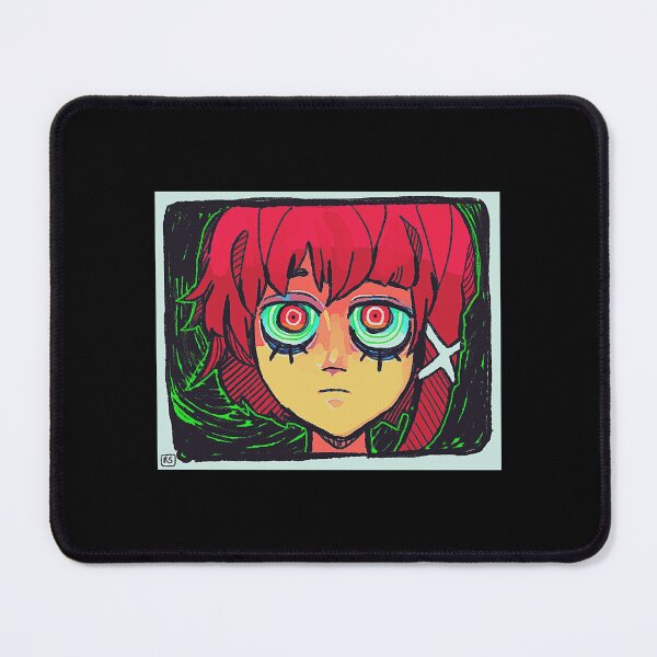 Item preview, Real Self Serial Experiments Lain designed and sold by Anabellaittman.