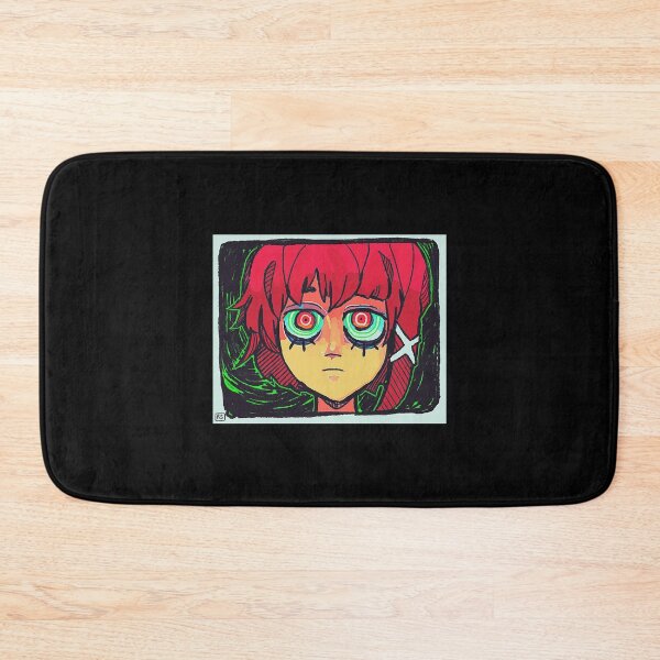 Item preview, Real Self Serial Experiments Lain designed and sold by Anabellaittman.