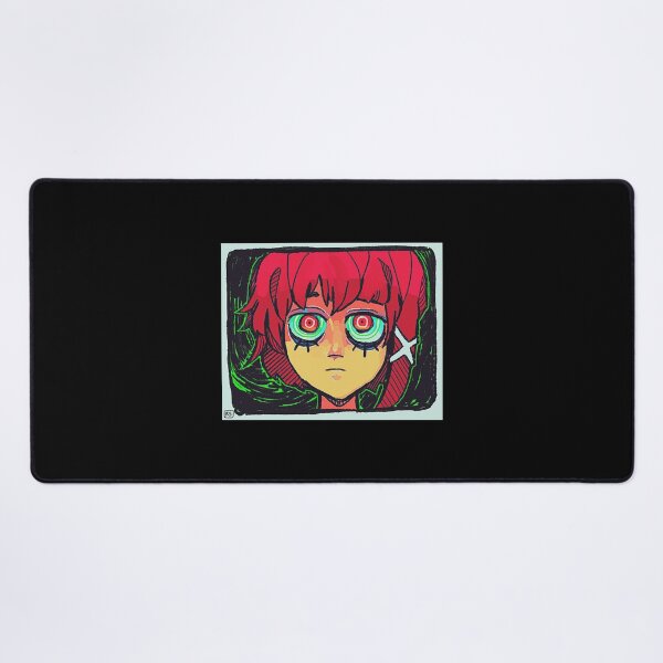 Item preview, Real Self Serial Experiments Lain designed and sold by Anabellaittman.