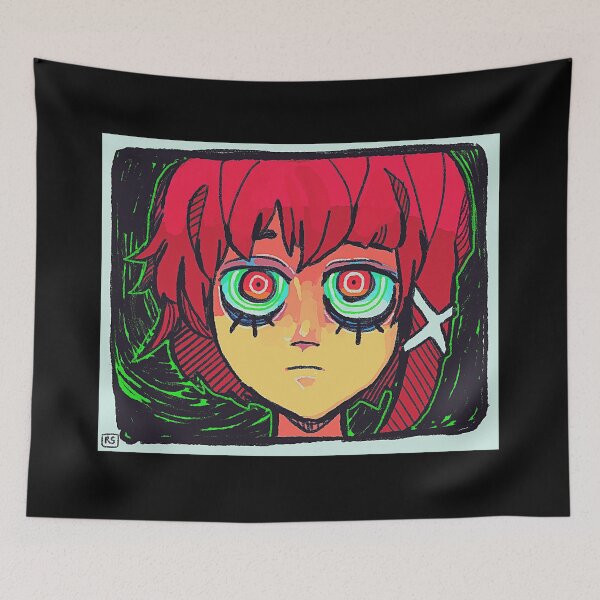 Item preview, Real Self Serial Experiments Lain designed and sold by Anabellaittman.