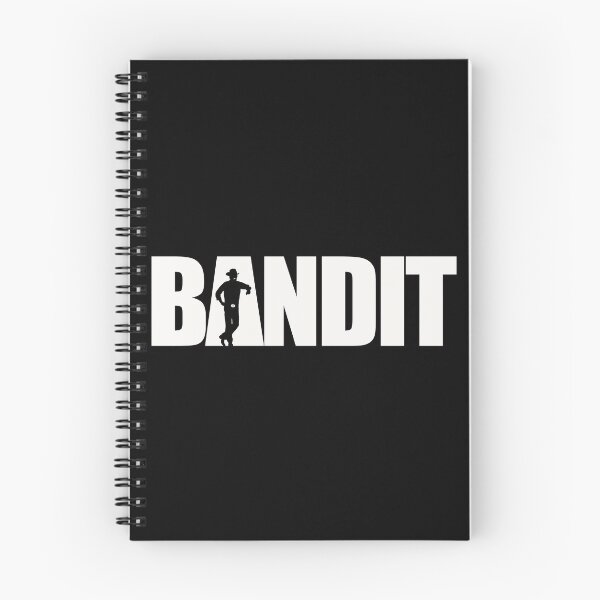 Item preview, Bandit Burt designed and sold by johnnehill2.