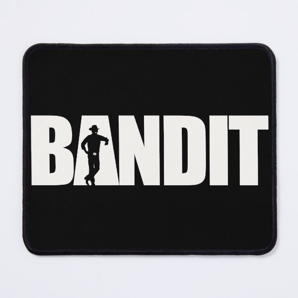 Item preview, Bandit Burt designed and sold by johnnehill2.