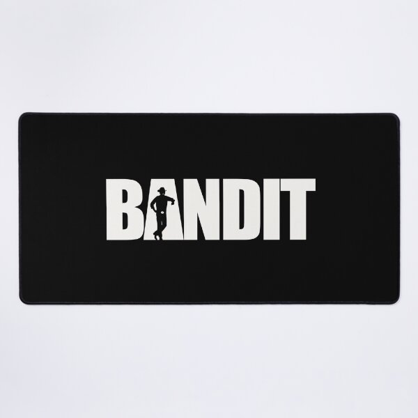 Item preview, Bandit Burt designed and sold by johnnehill2.