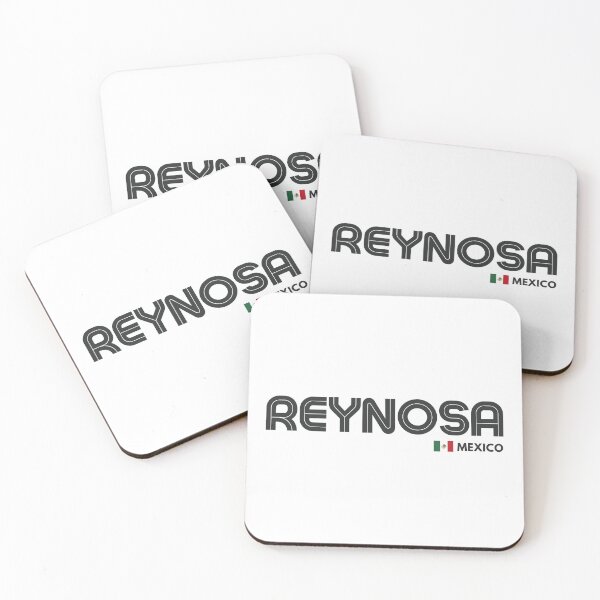 Item preview, Reynosa - Mexico  designed and sold by Sketch-Shack.