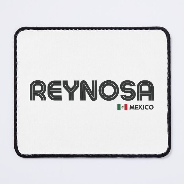 Item preview, Reynosa - Mexico designed and sold by Sketch-Shack.